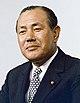 Kakuei_Tanaka_19720707